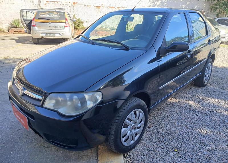 Fiat Siena Fire Flex - foto 2