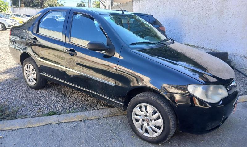 Fiat Siena Fire Flex - foto 3