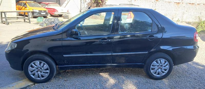 Fiat Siena Fire Flex - foto 4