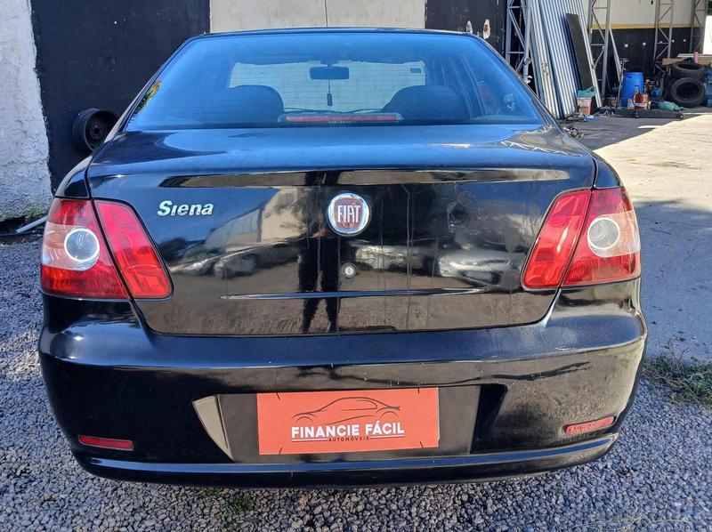 Fiat Siena Fire Flex - foto 5