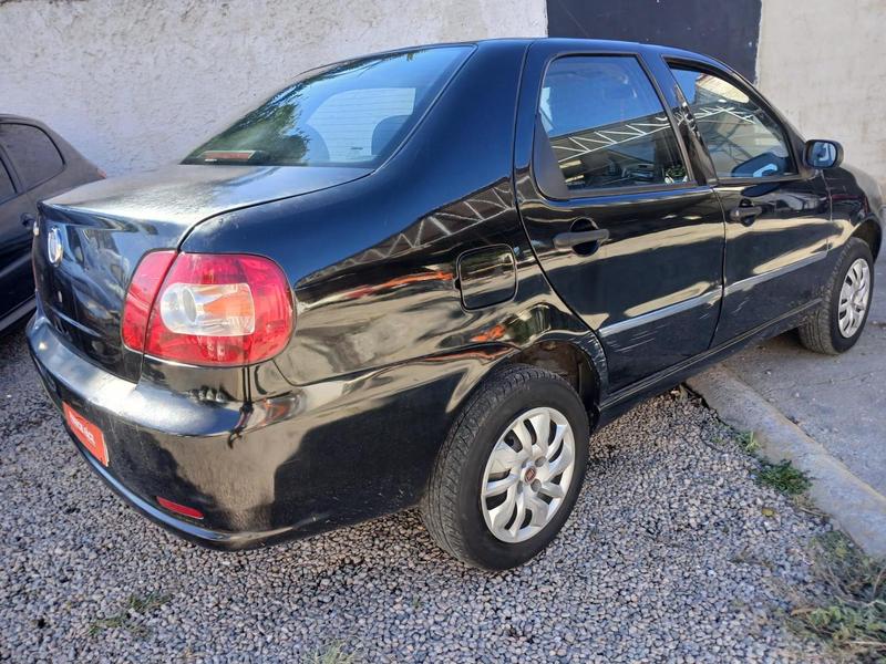 Fiat Siena Fire Flex - foto 6