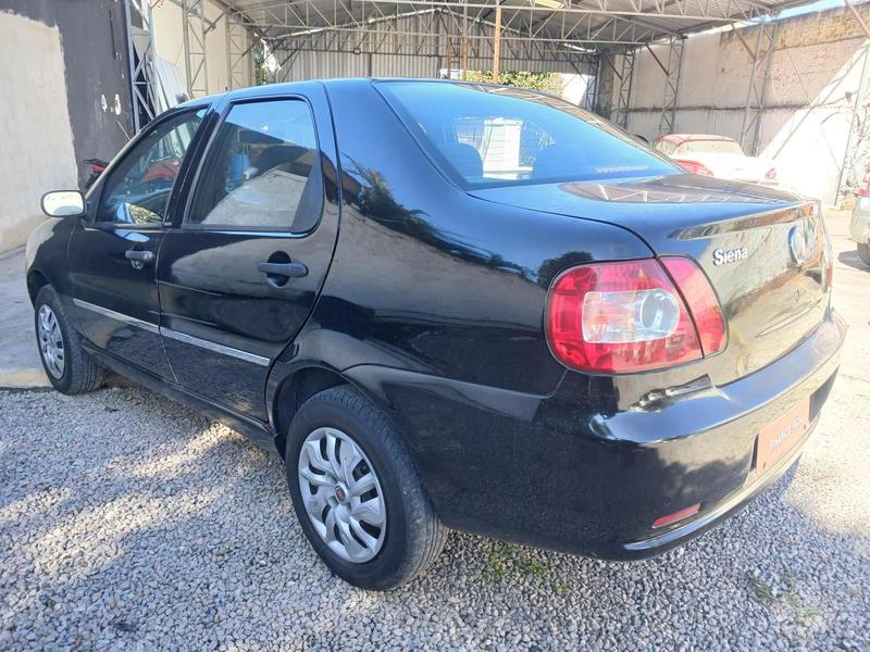 Fiat Siena Fire Flex - foto 7