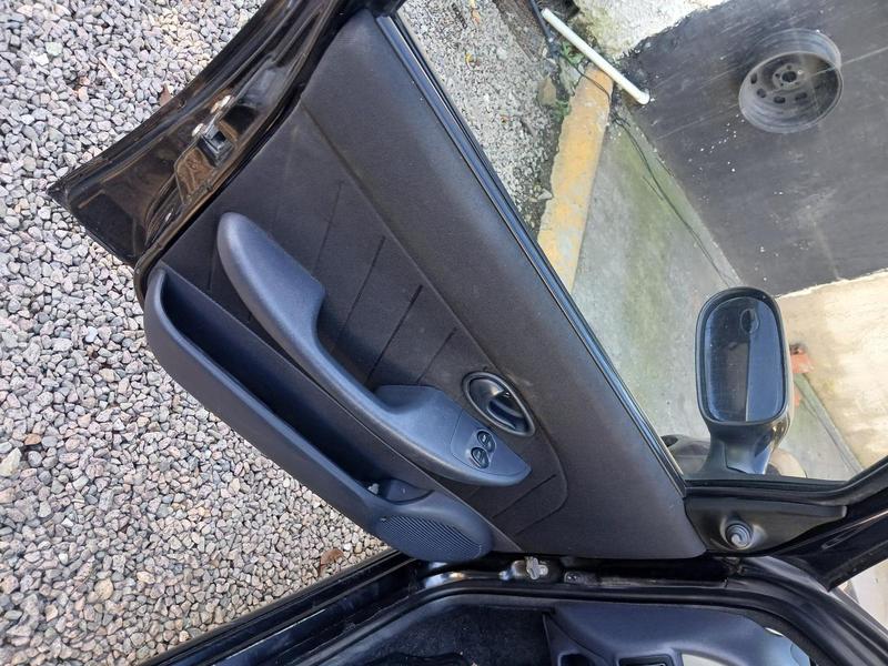 Fiat Siena Fire Flex - foto 8