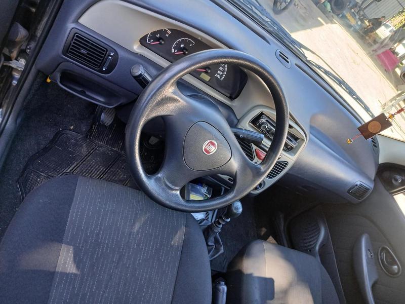 Fiat Siena Fire Flex - foto 9