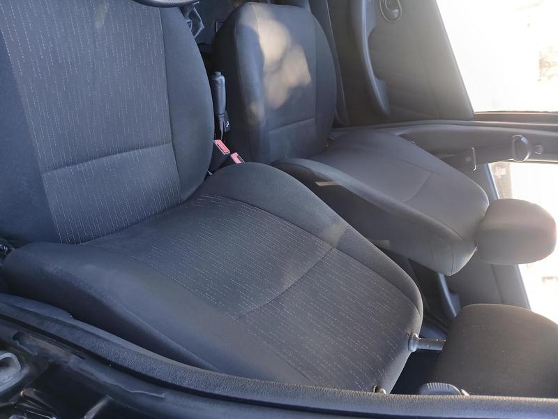 Fiat Siena Fire Flex - foto 10