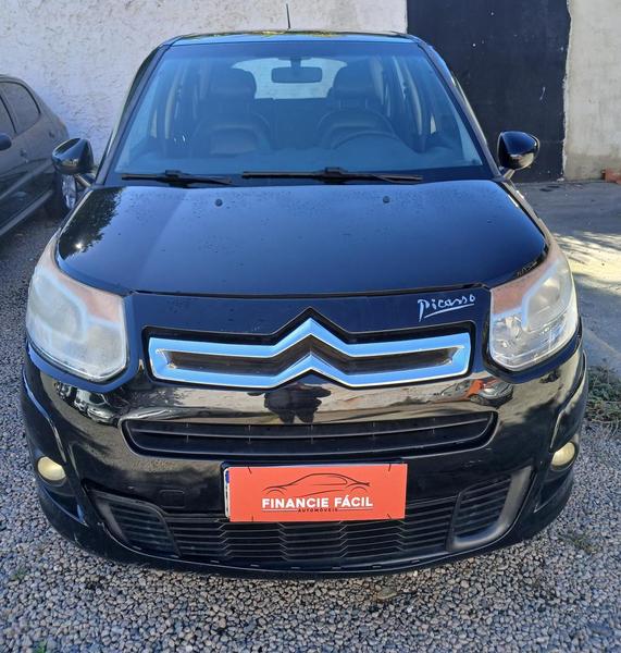 CITROEN C3 PICASSO GLX M