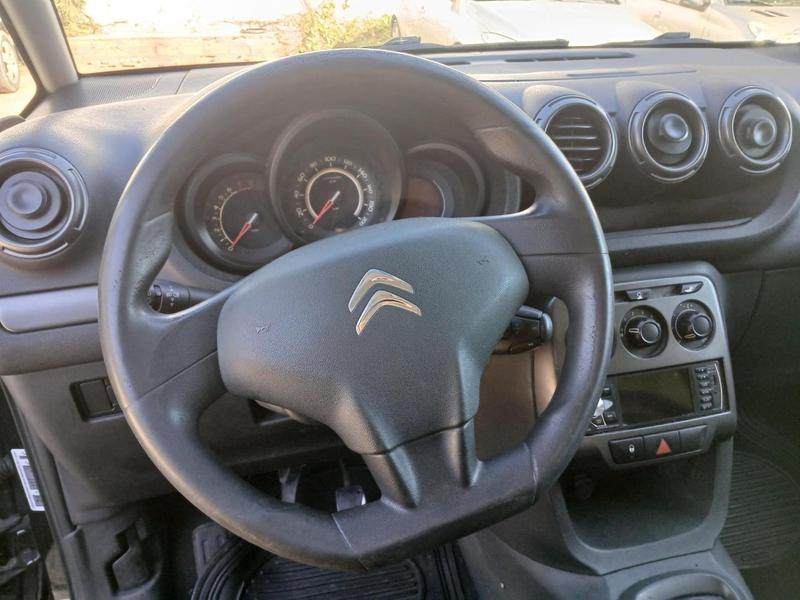 Citroën C3 Glx M - foto 12