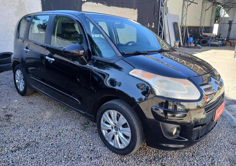 Citroën C3 Glx M - foto 2