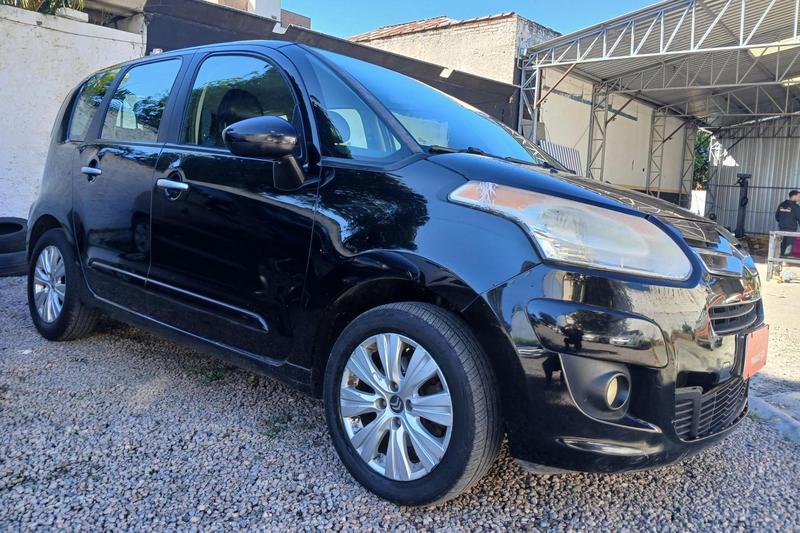 Citroën C3 Glx M - foto 4
