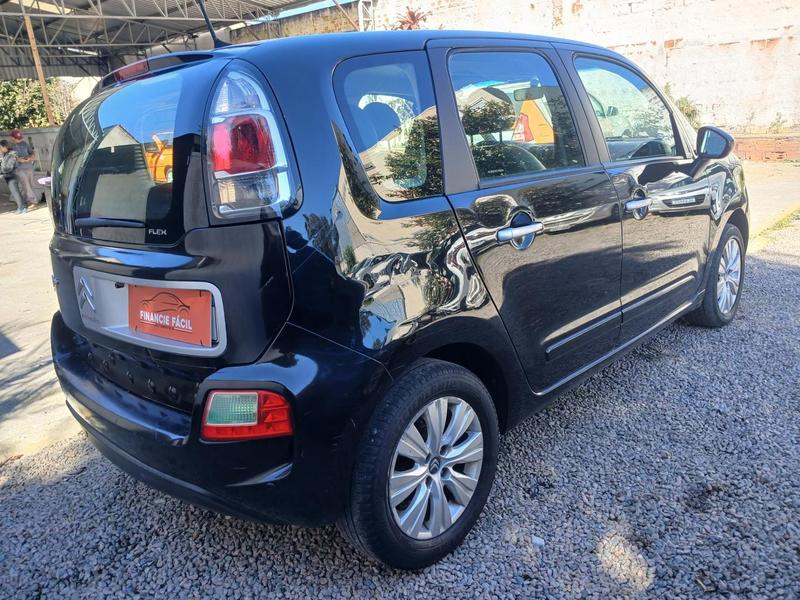 Citroën C3 Glx M - foto 8