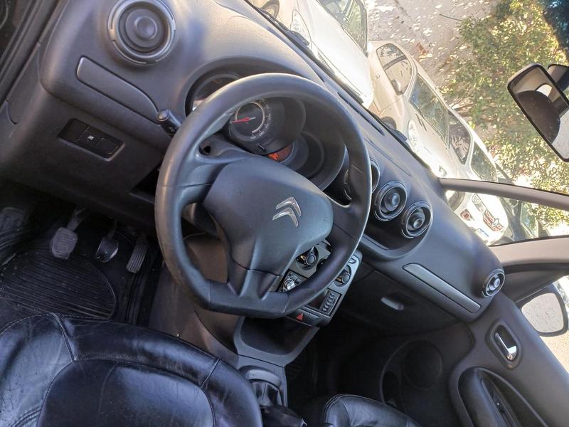 Citroën C3 Glx M - foto 10