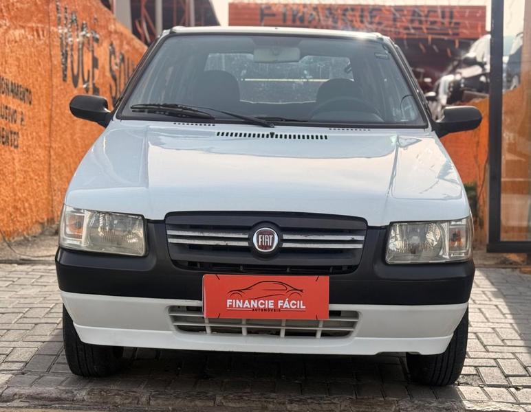 FIAT UNO MILLE ECONOMY
