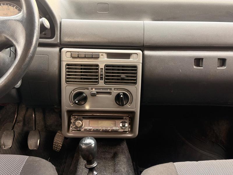 Fiat Uno Mille Economy - foto 11