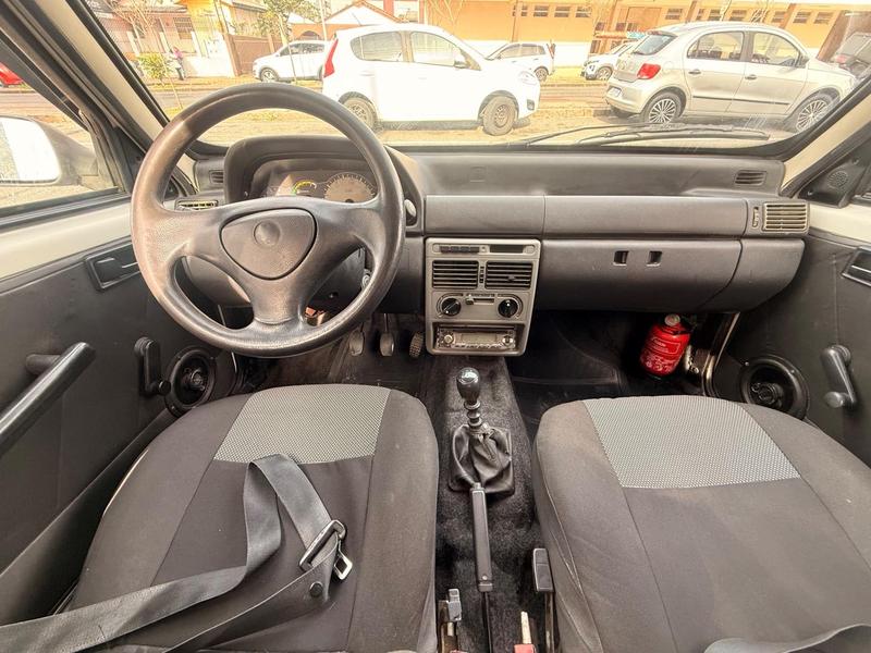 Fiat Uno Mille Economy - foto 13