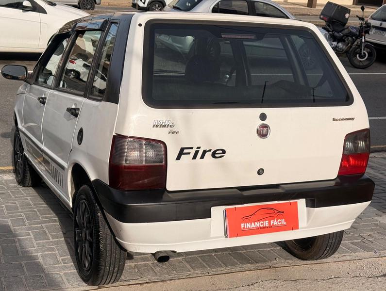 Fiat Uno Mille Economy - foto 6