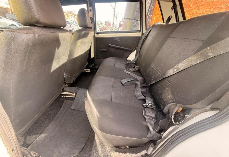 Fiat Uno Mille Economy - foto 7