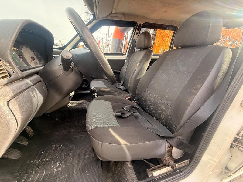Fiat Uno Mille Economy - foto 8