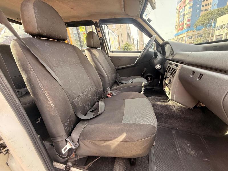 Fiat Uno Mille Economy - foto 9