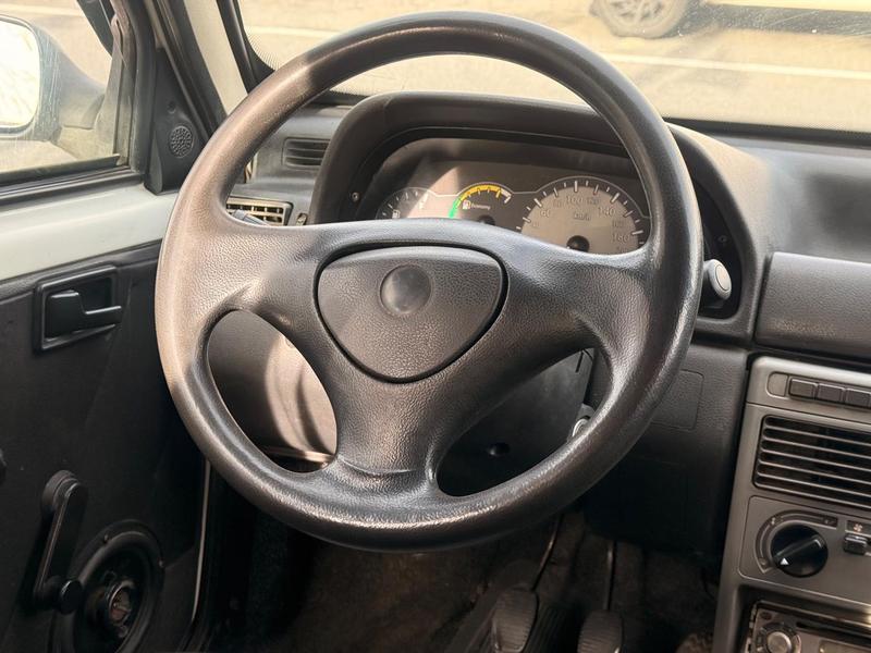 Fiat Uno Mille Economy - foto 10