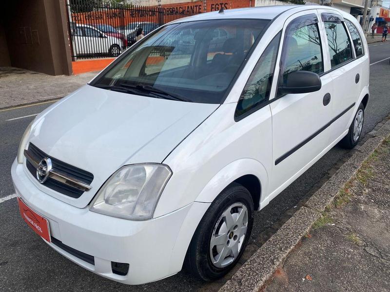 Chevrolet Meriva Joy - foto 2