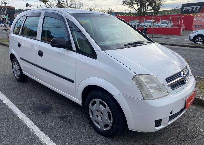 Chevrolet Meriva Joy - foto 3