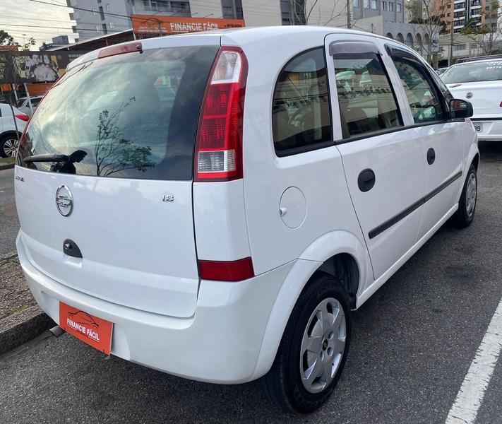 Chevrolet Meriva Joy - foto 5