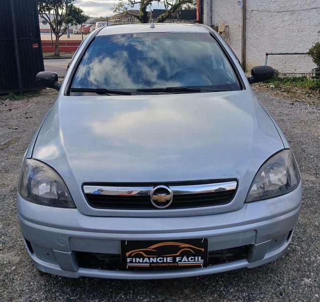 CHEVROLET CORSA HATCH MAXX