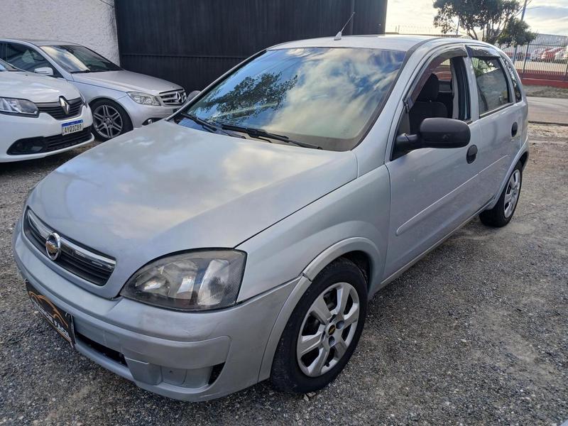 Chevrolet Corsa Hatch Maxx - foto 2