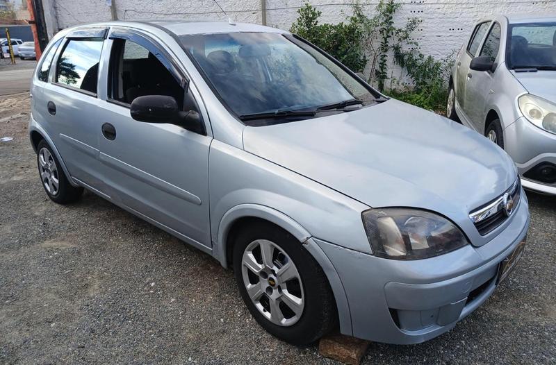Chevrolet Corsa Hatch Maxx - foto 3