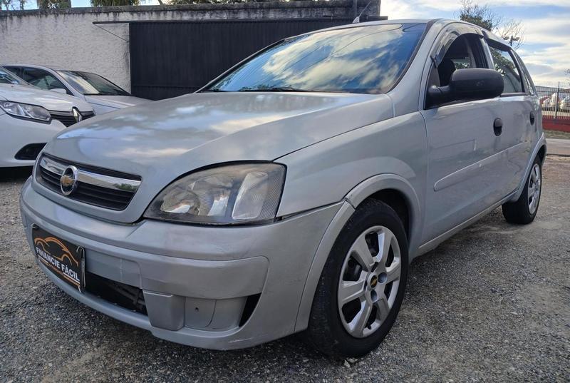 Chevrolet Corsa Hatch Maxx - foto 4