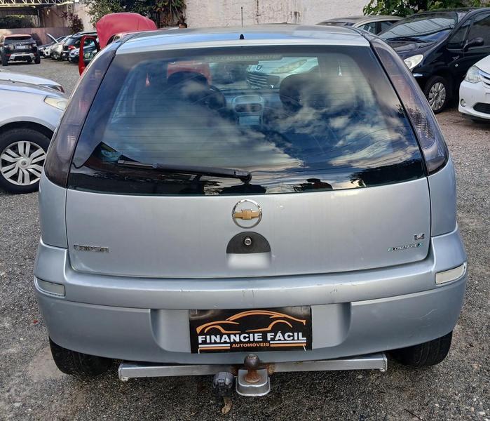 Chevrolet Corsa Hatch Maxx - foto 5