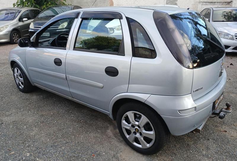 Chevrolet Corsa Hatch Maxx - foto 6