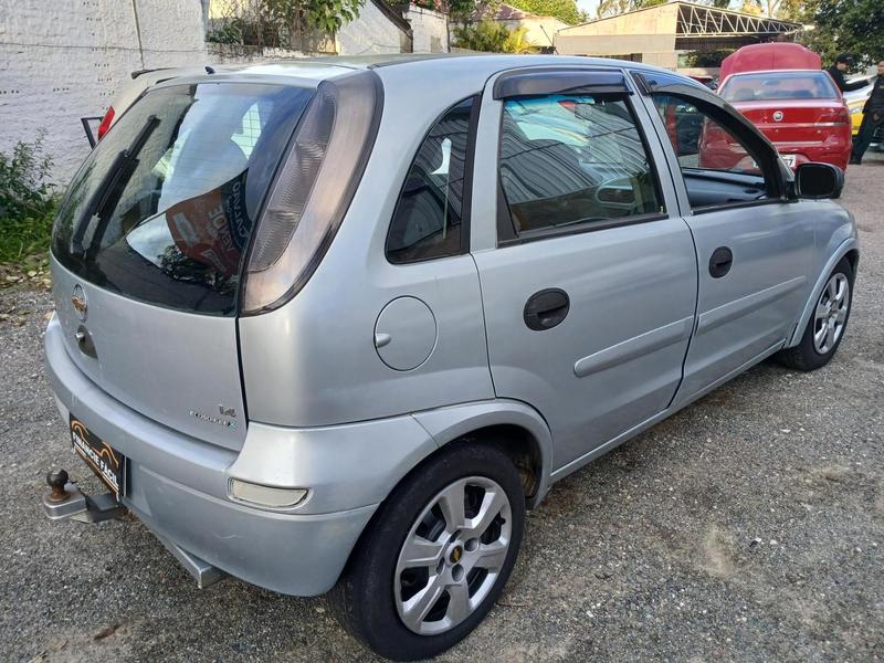 Chevrolet Corsa Hatch Maxx - foto 7
