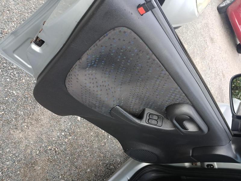Chevrolet Corsa Hatch Maxx - foto 8