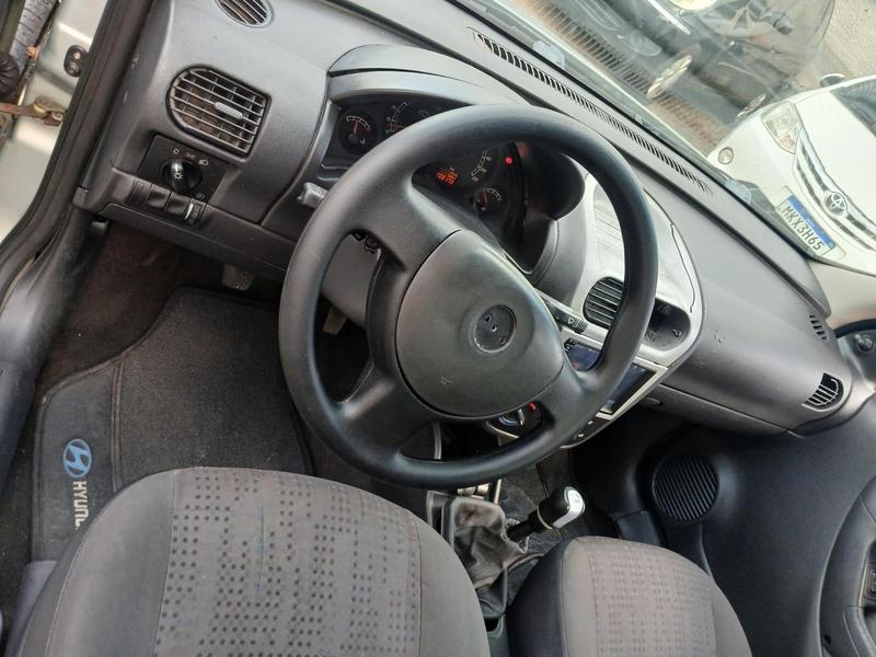 Chevrolet Corsa Hatch Maxx - foto 9