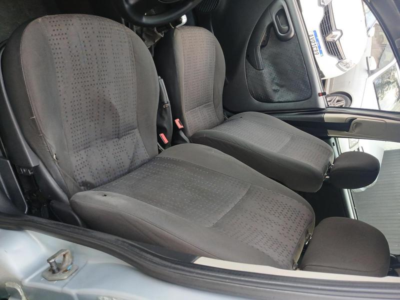 Chevrolet Corsa Hatch Maxx - foto 10
