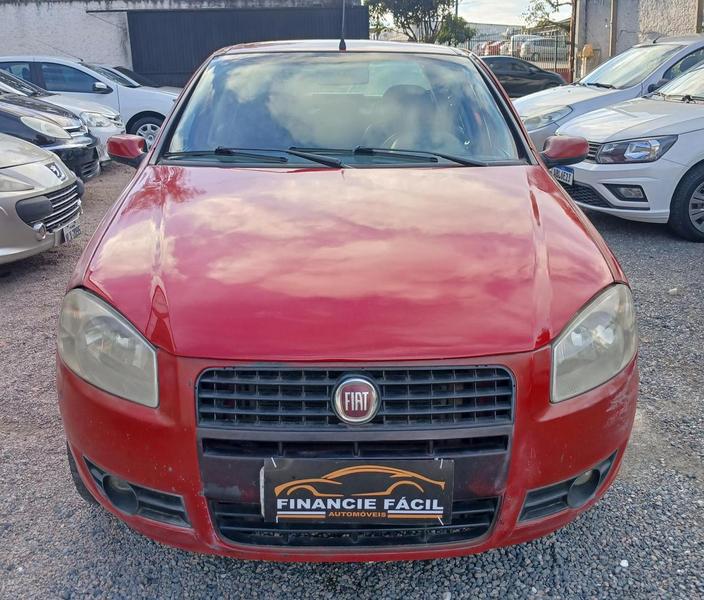 FIAT SIENA EL FLEX