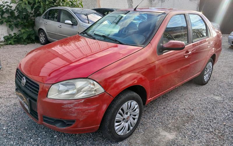 Fiat Siena El Flex - foto 2