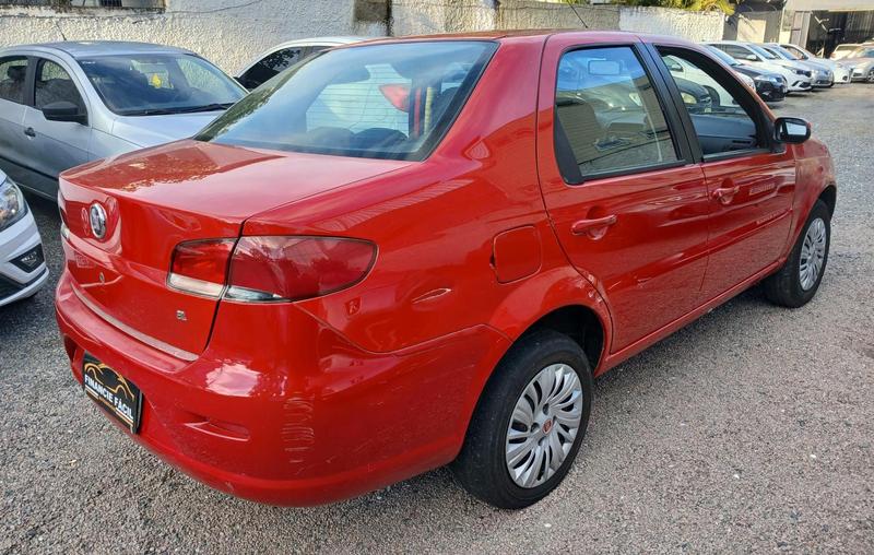 Fiat Siena El Flex - foto 5