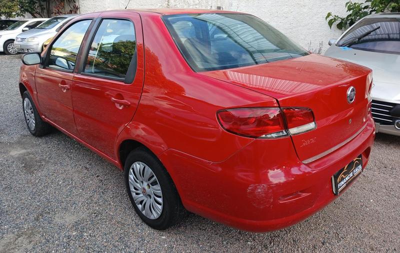 Fiat Siena El Flex - foto 6