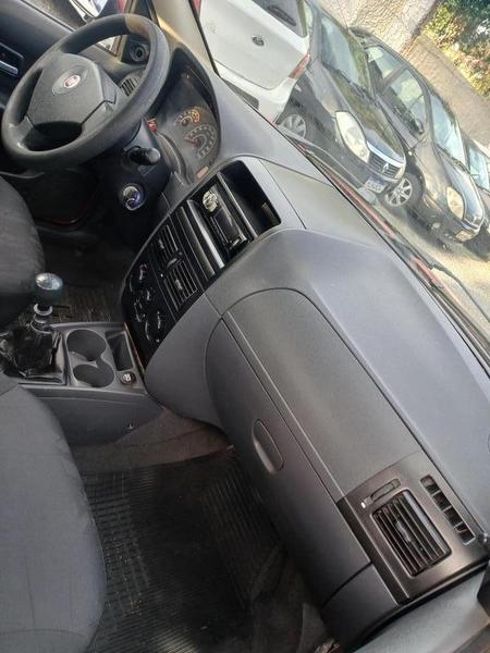 Fiat Siena El Flex - foto 7