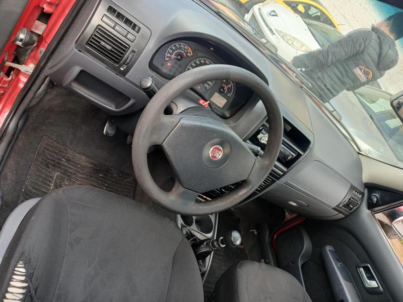 Fiat Siena El Flex - foto 8