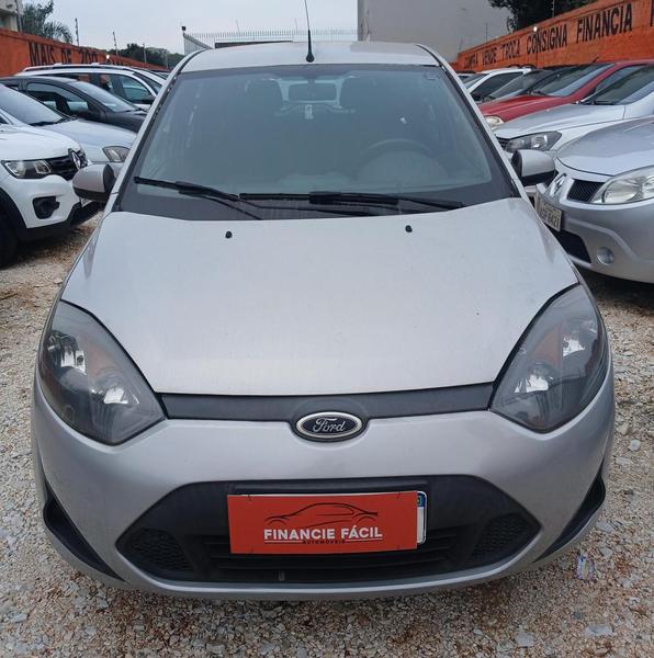 FORD FIESTA FLEX