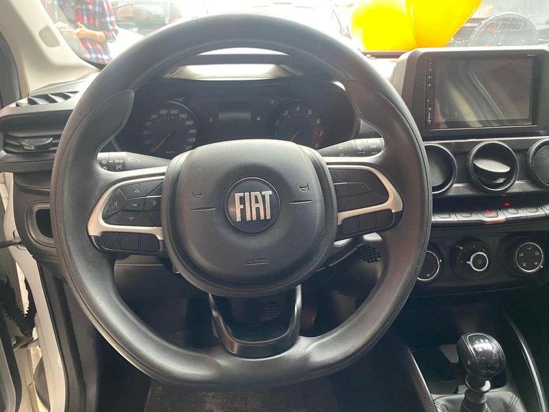 Fiat Argo 1.0 - foto 11