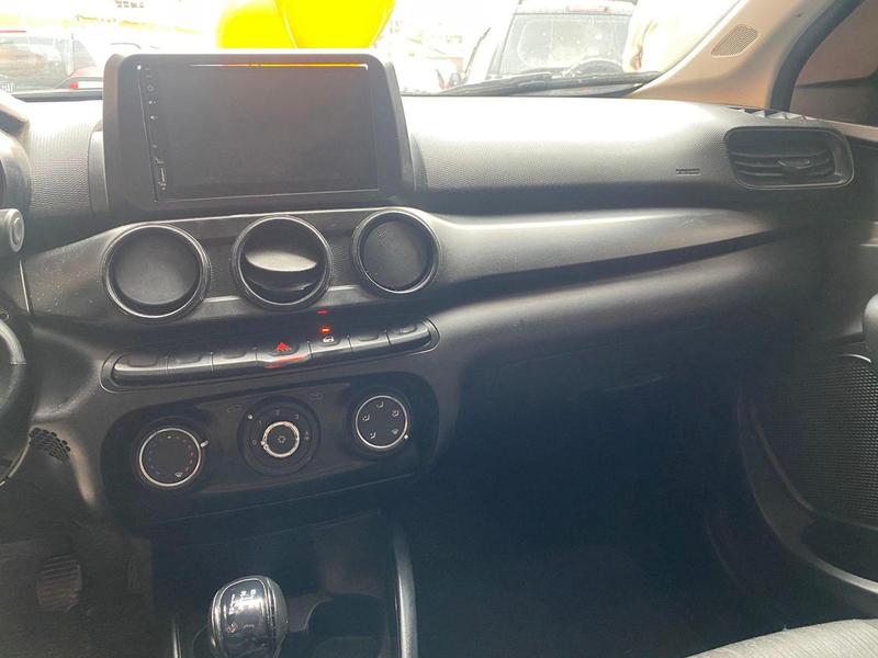Fiat Argo 1.0 - foto 12