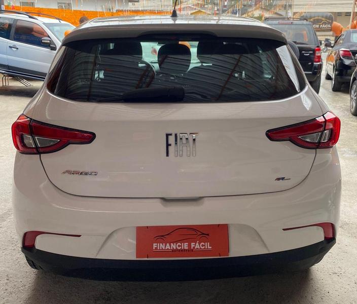 Fiat Argo 1.0 - foto 6