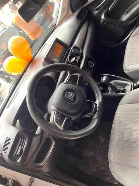 Fiat Argo 1.0 - foto 9