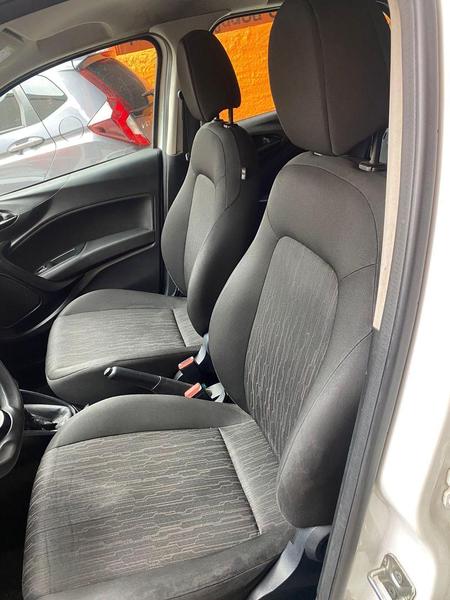 Fiat Argo 1.0 - foto 10