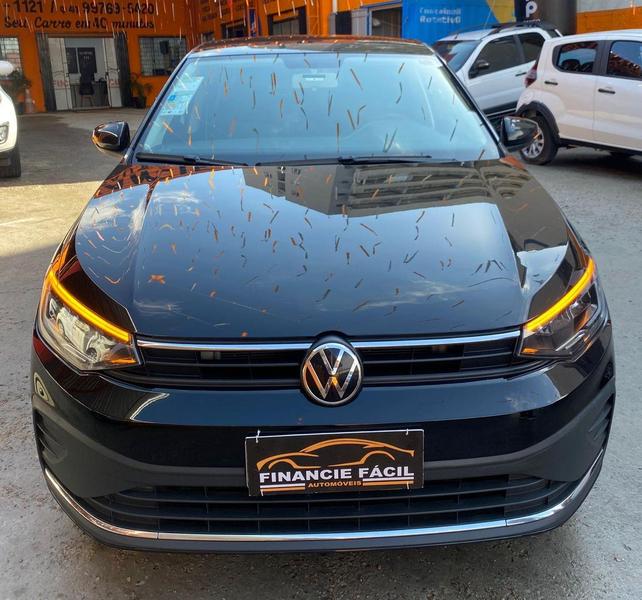VOLKSWAGEN VIRTUS MB