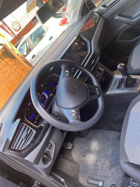 Volkswagen Virtus Mb - foto 11